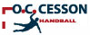 Partenaire de l'OC Cesson Handball